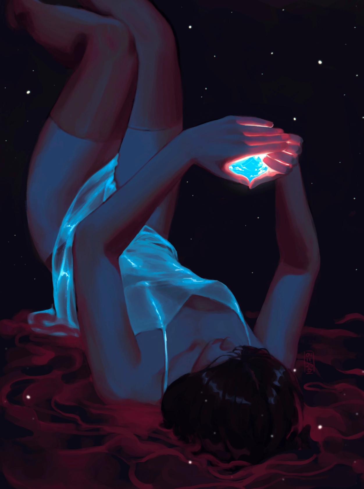 Cosmic Hope