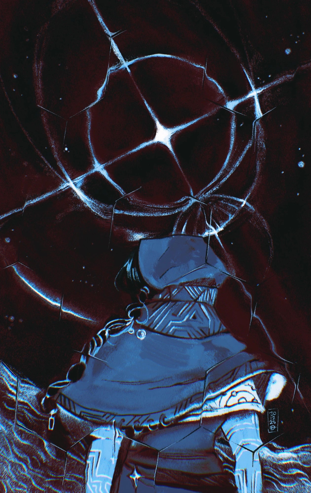 The Drifter